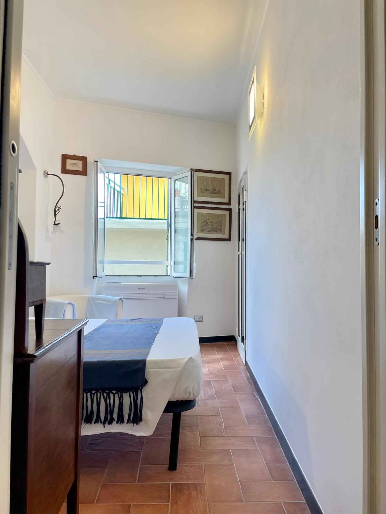 Camere Francesca Вернацца Экстерьер фото