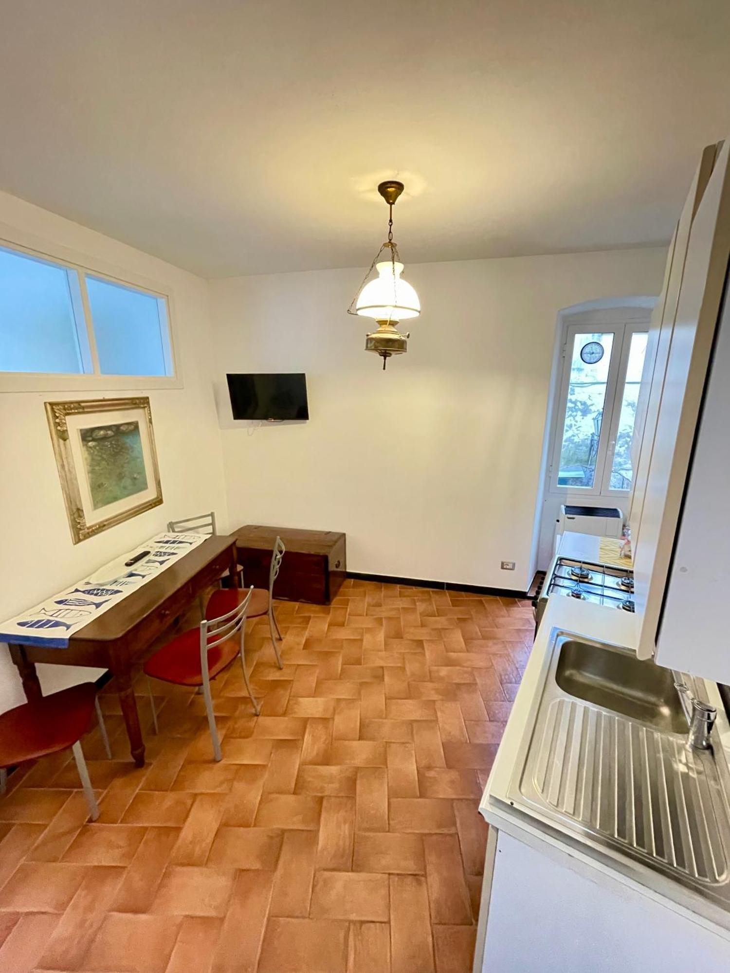 Camere Francesca Вернацца Экстерьер фото