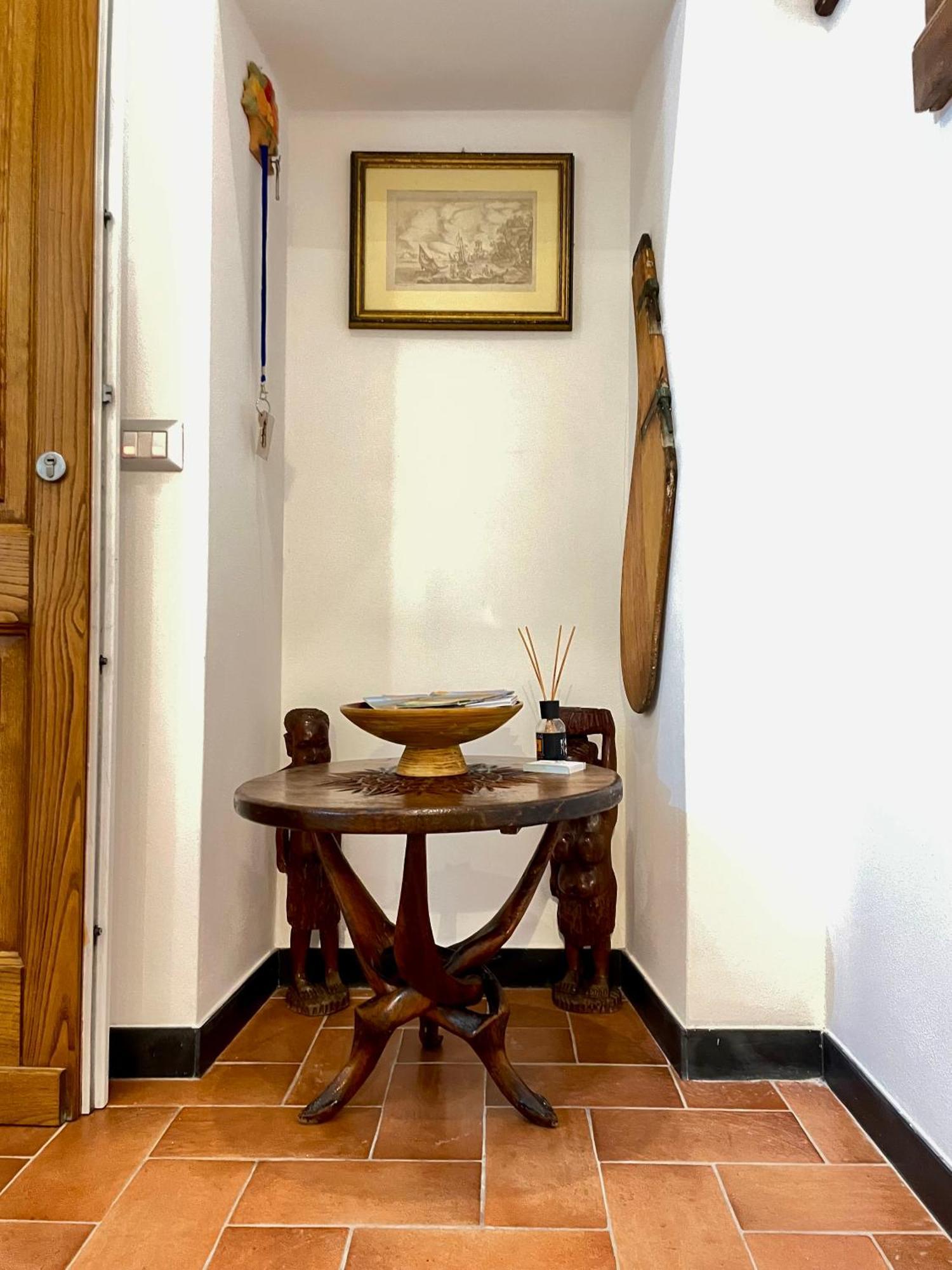 Camere Francesca Вернацца Экстерьер фото
