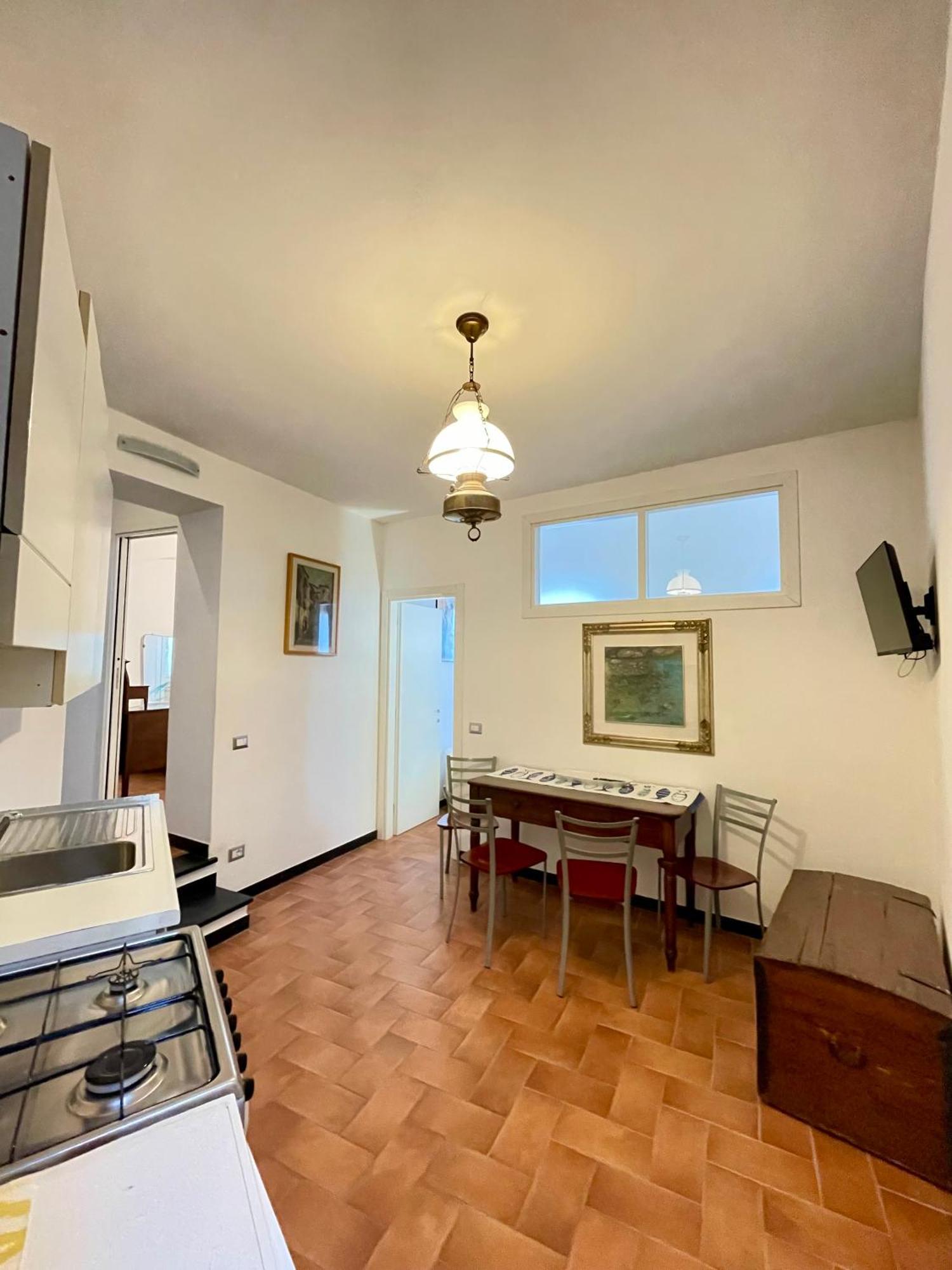 Camere Francesca Вернацца Экстерьер фото